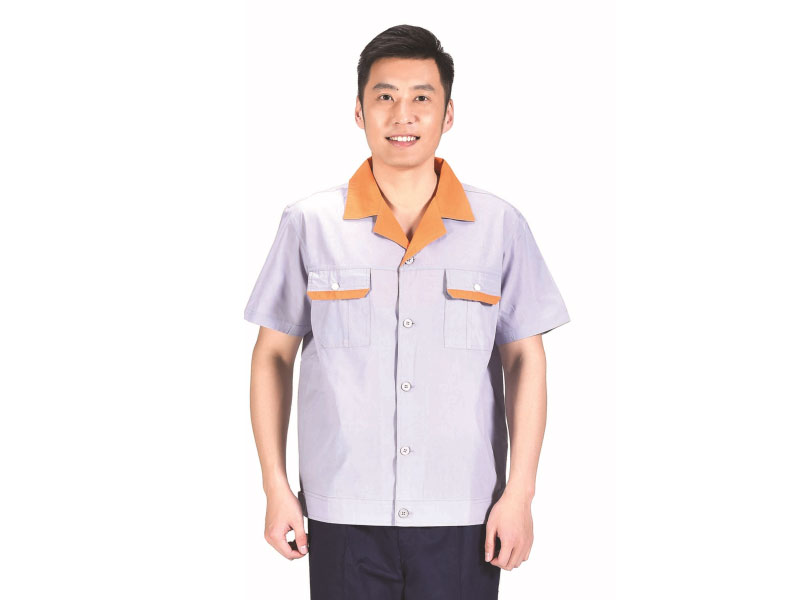 卡珀職業(yè)裝是集合設(shè)計，生產(chǎn)、定做定制工做服為一體的工服訂制企業(yè)，打造高級工服專屬定制、批發(fā)、工  藝生產(chǎn)制作，面料舒適,價格實惠的企業(yè)。