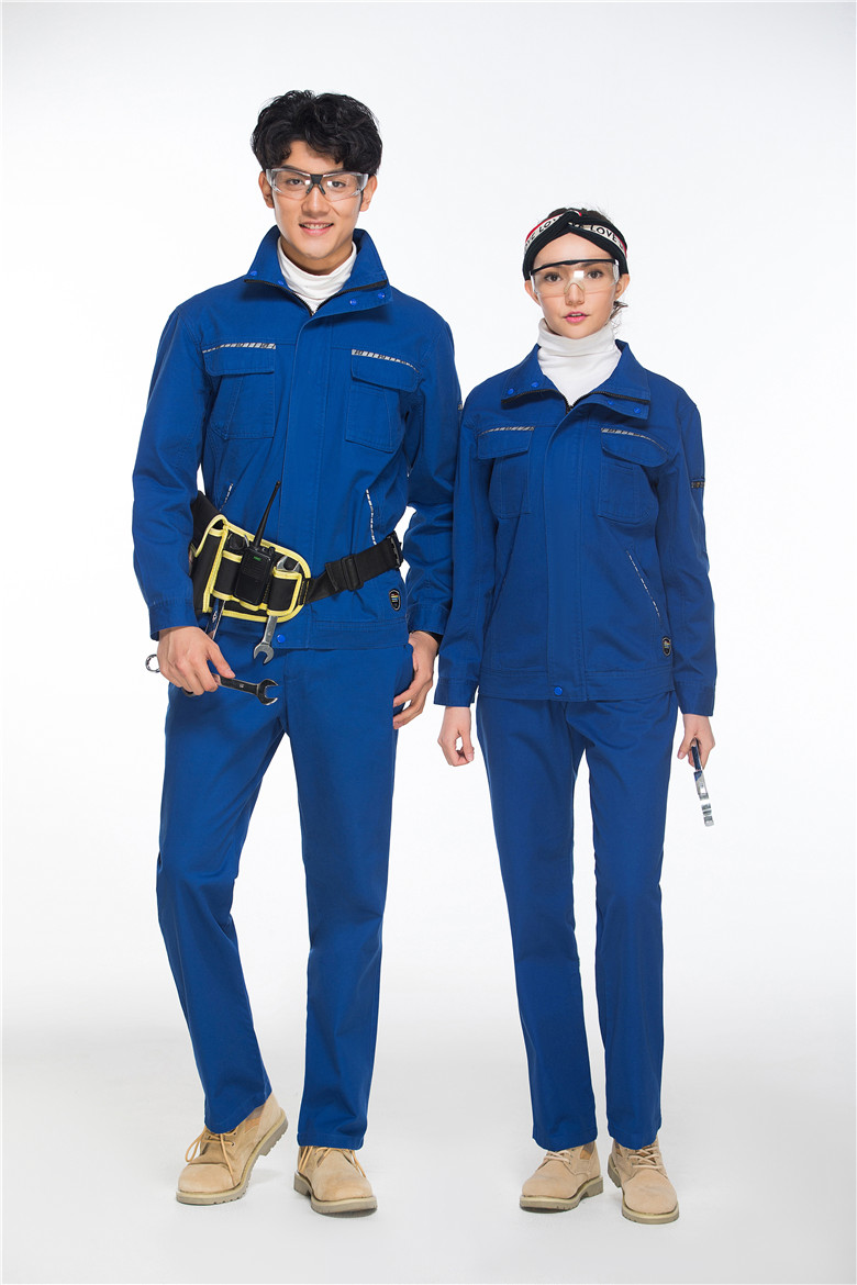 http://www.texcoo.com/維修工工作服展示