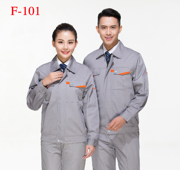 從環(huán)保角度看，工作服的新趨勢及其對行業(yè)的影響